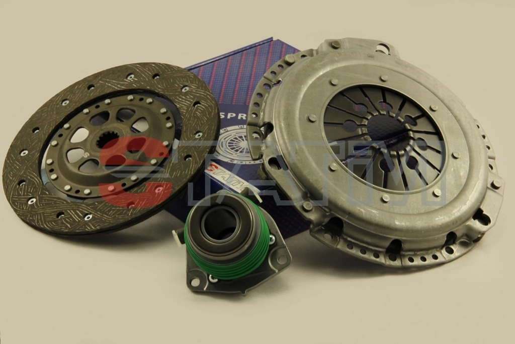 Clutch Kit