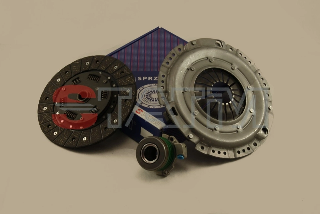 Clutch Kit
