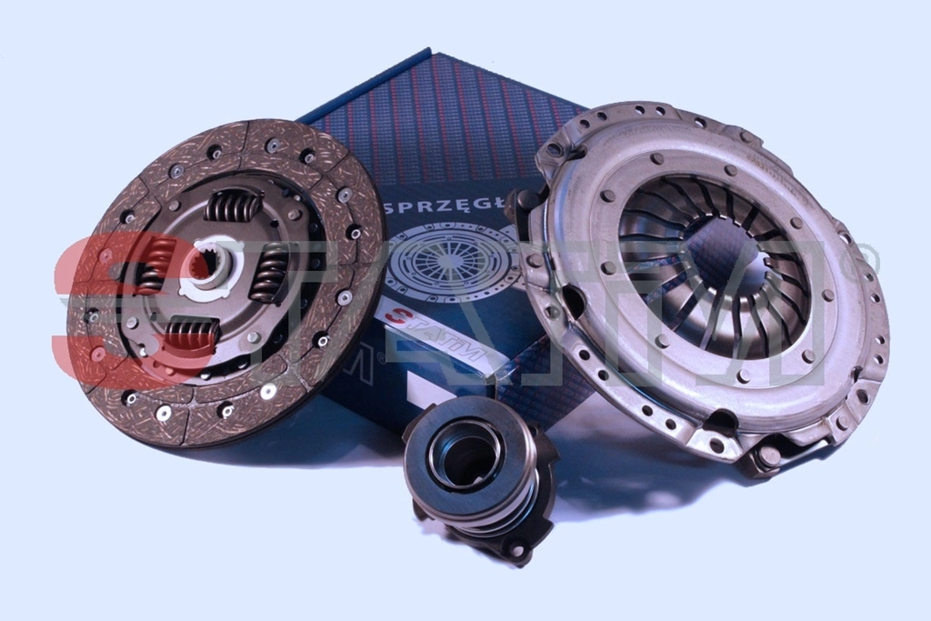 Clutch Kit