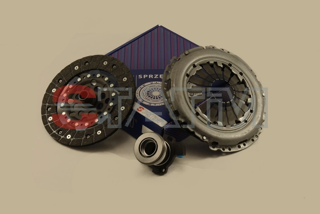 Clutch Kit