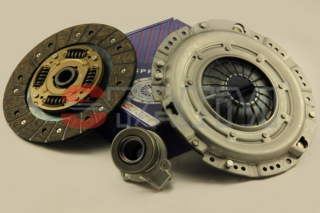 Clutch Kit