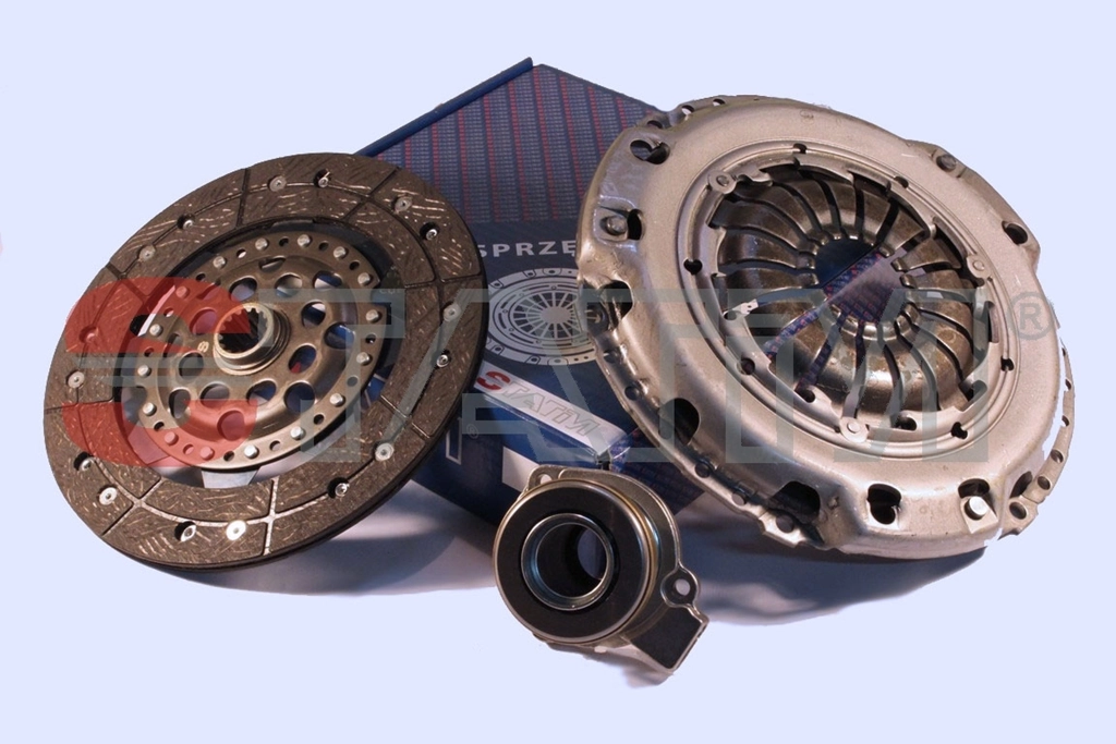 Clutch Kit