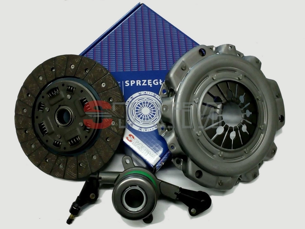 Clutch Kit