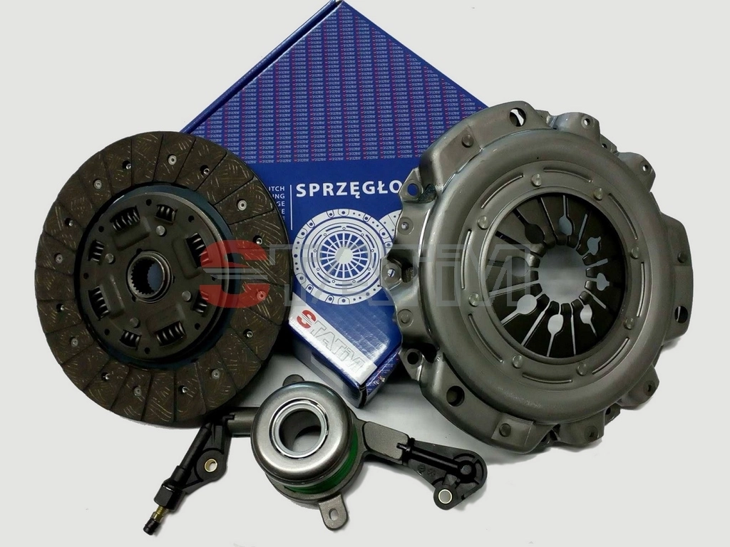Clutch Kit