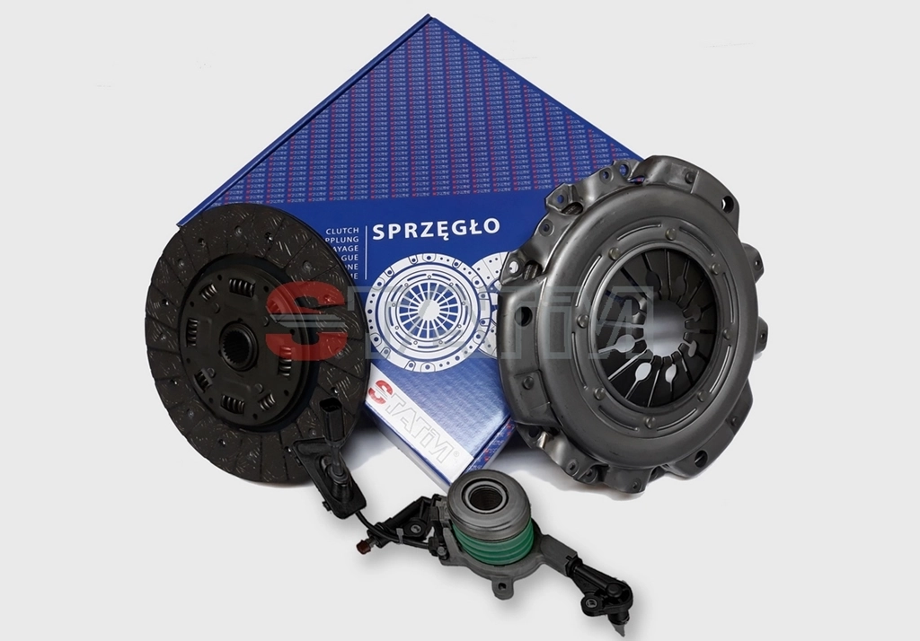 Clutch Kit