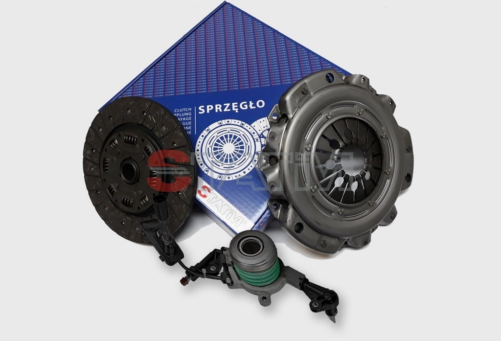 Clutch Kit