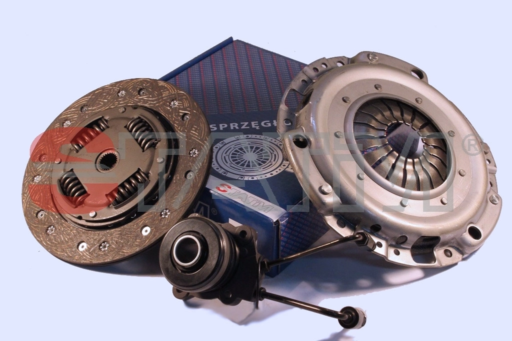 Clutch Kit