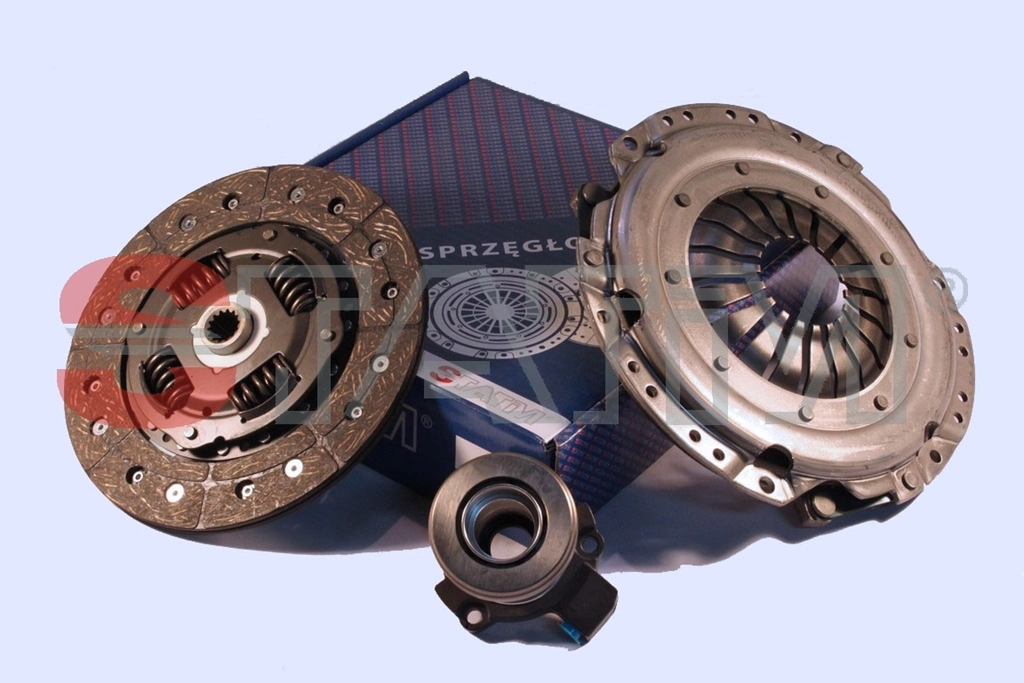 Clutch Kit