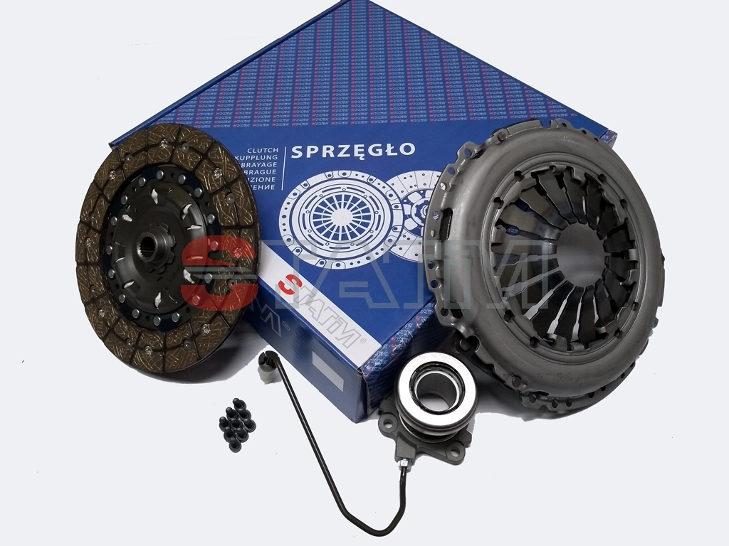 Clutch Kit