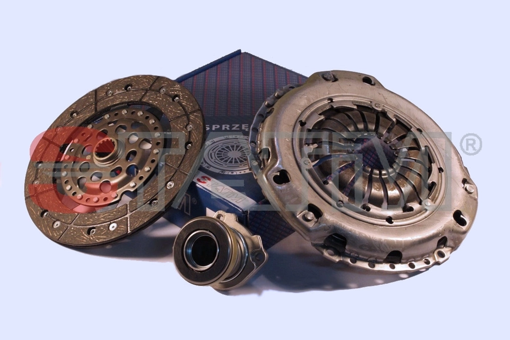 Clutch Kit