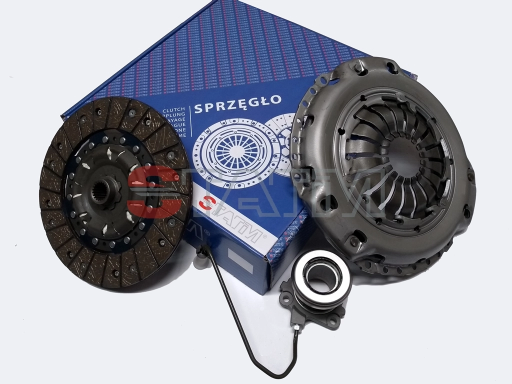 Clutch Kit