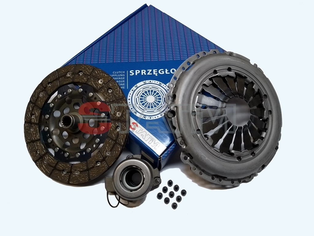 Clutch Kit