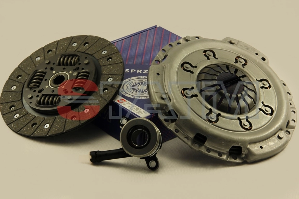 Clutch Kit