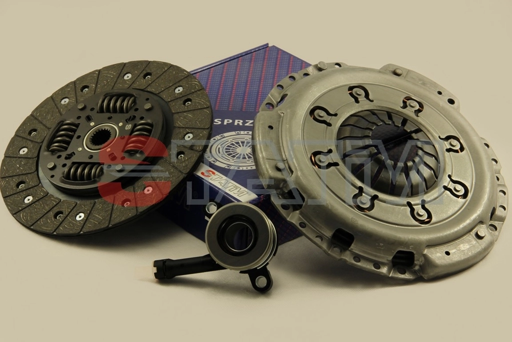 Clutch Kit
