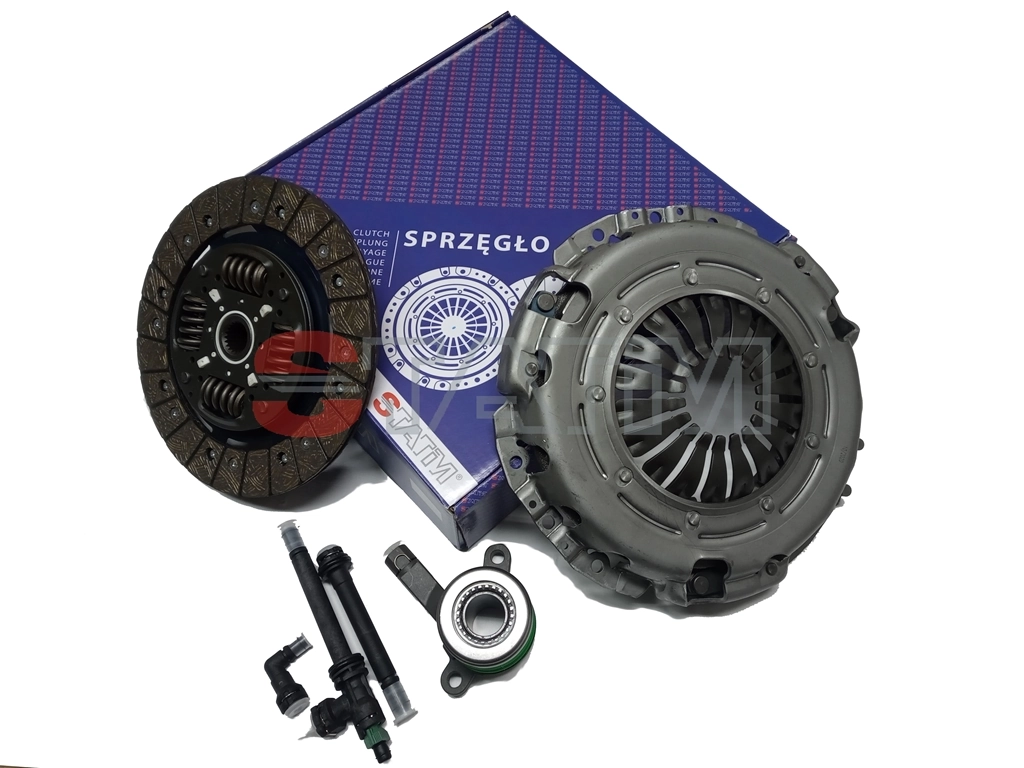 Clutch Kit
