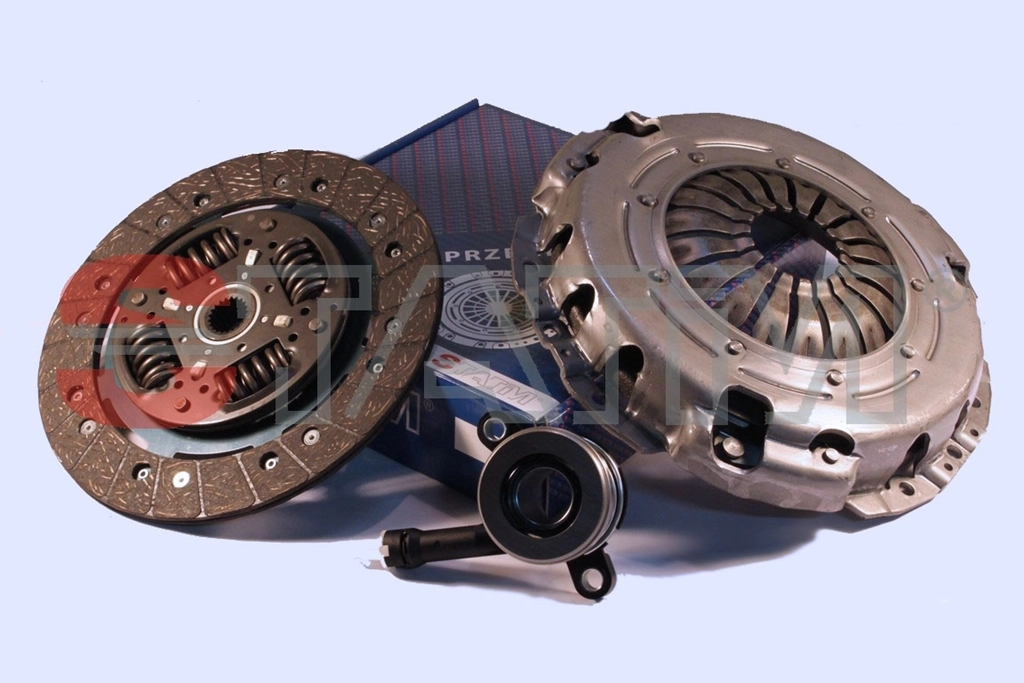 Clutch Kit
