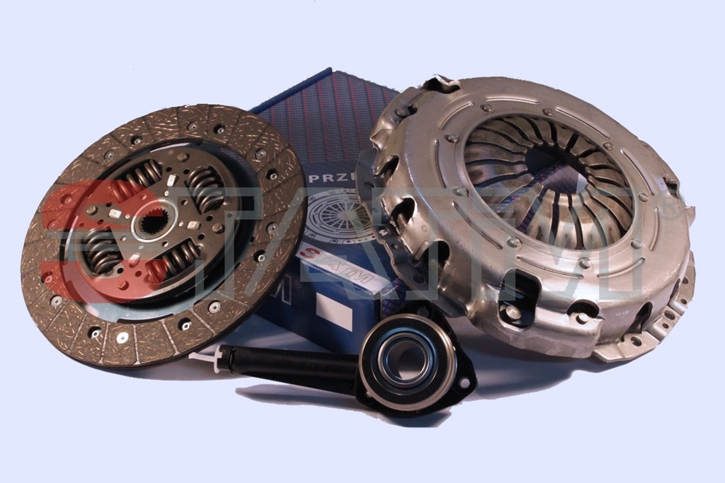 Clutch Kit