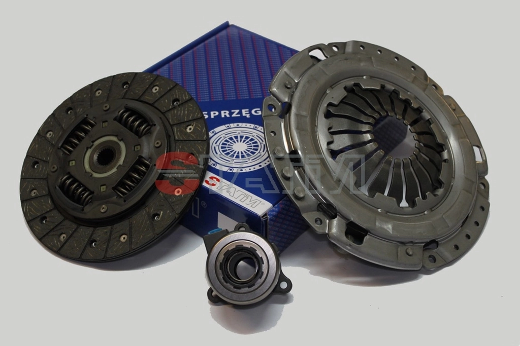 Clutch Kit