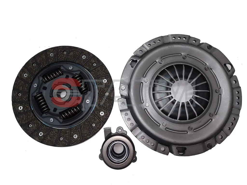 Clutch Kit
