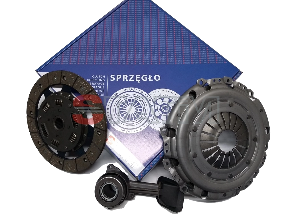 Clutch Kit