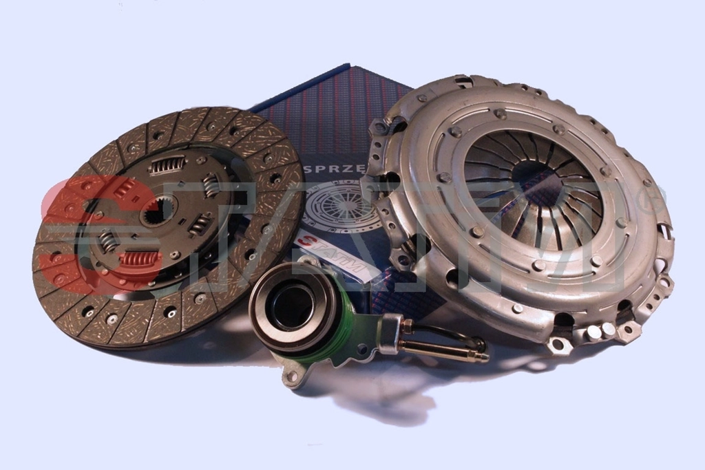 Clutch Kit