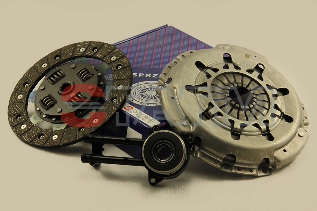Clutch Kit