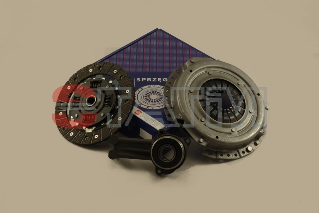 Clutch Kit