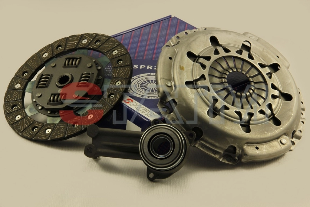 Clutch Kit
