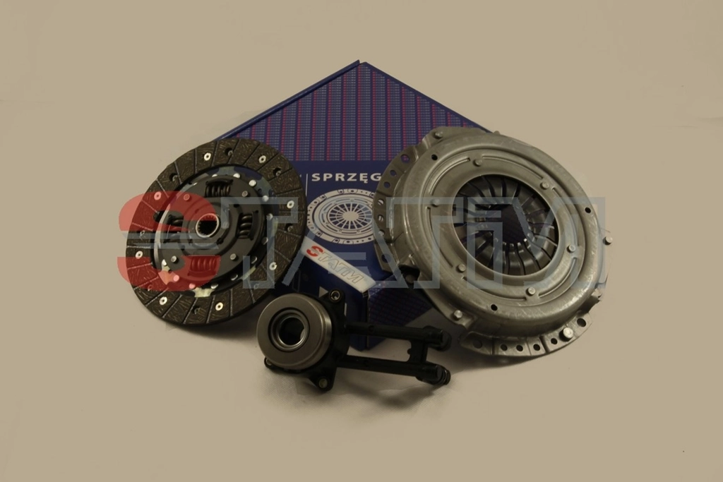 Clutch Kit