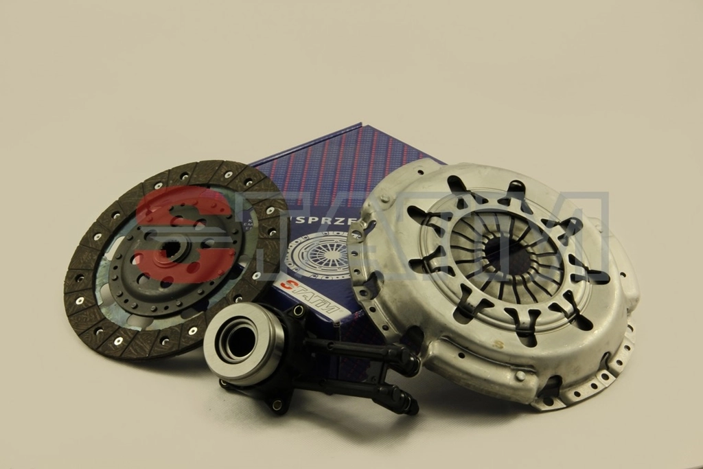Clutch Kit