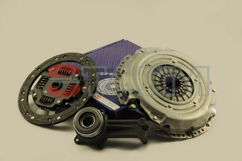 Clutch Kit