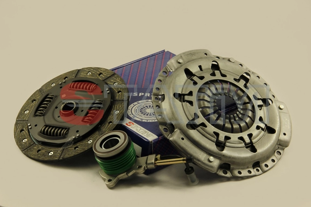 Clutch Kit