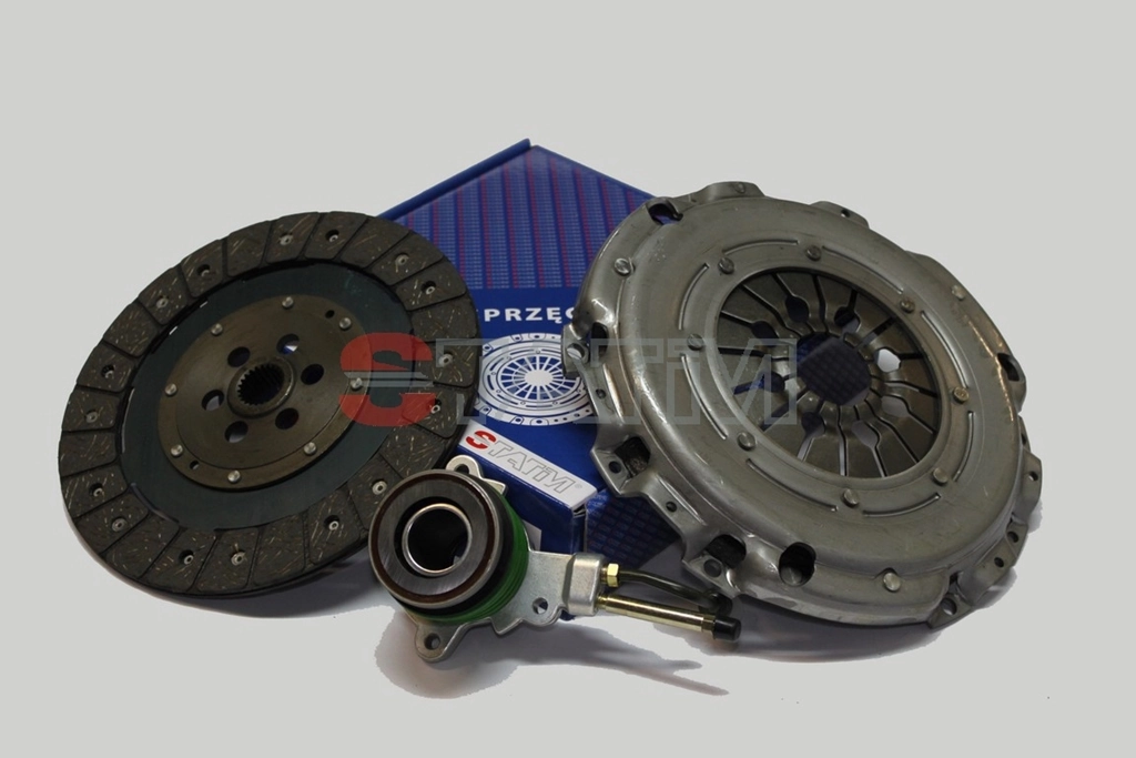 Clutch Kit