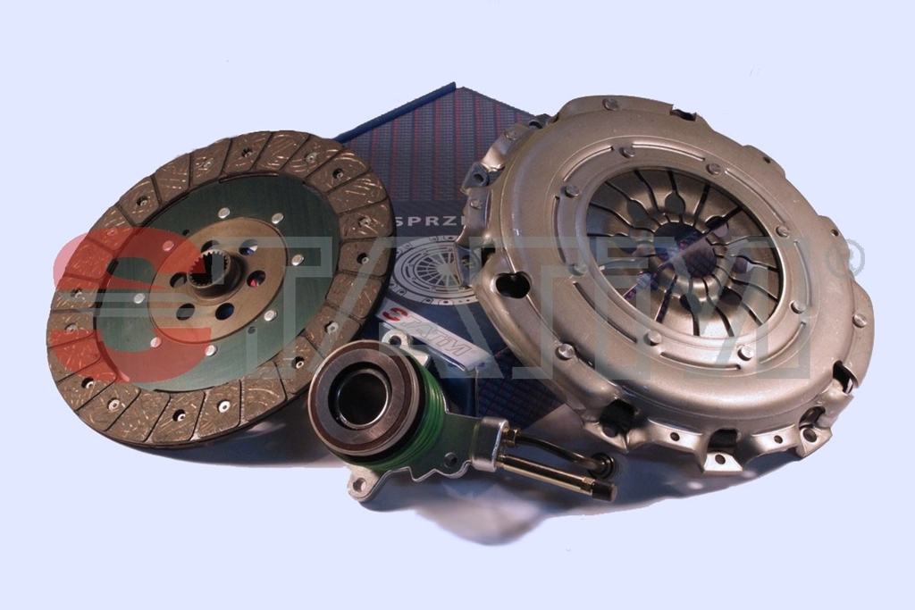 Clutch Kit