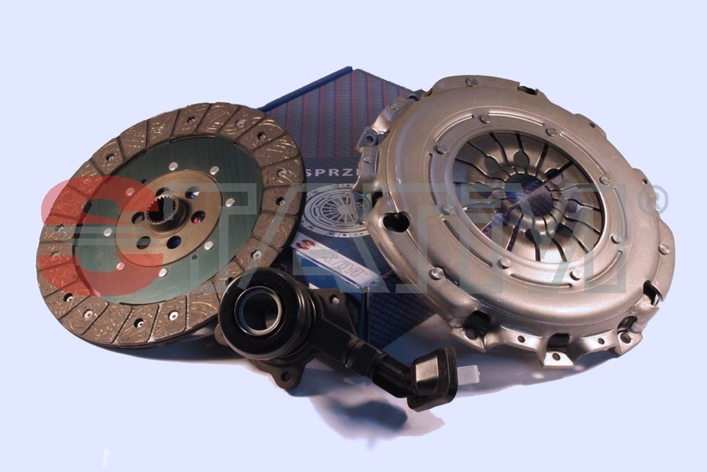 Clutch Kit