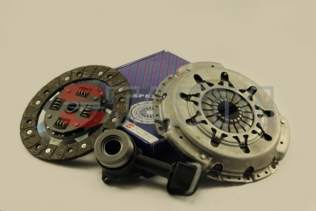 Clutch Kit