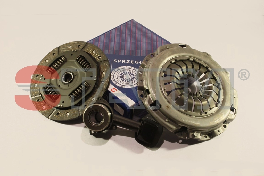 Clutch Kit