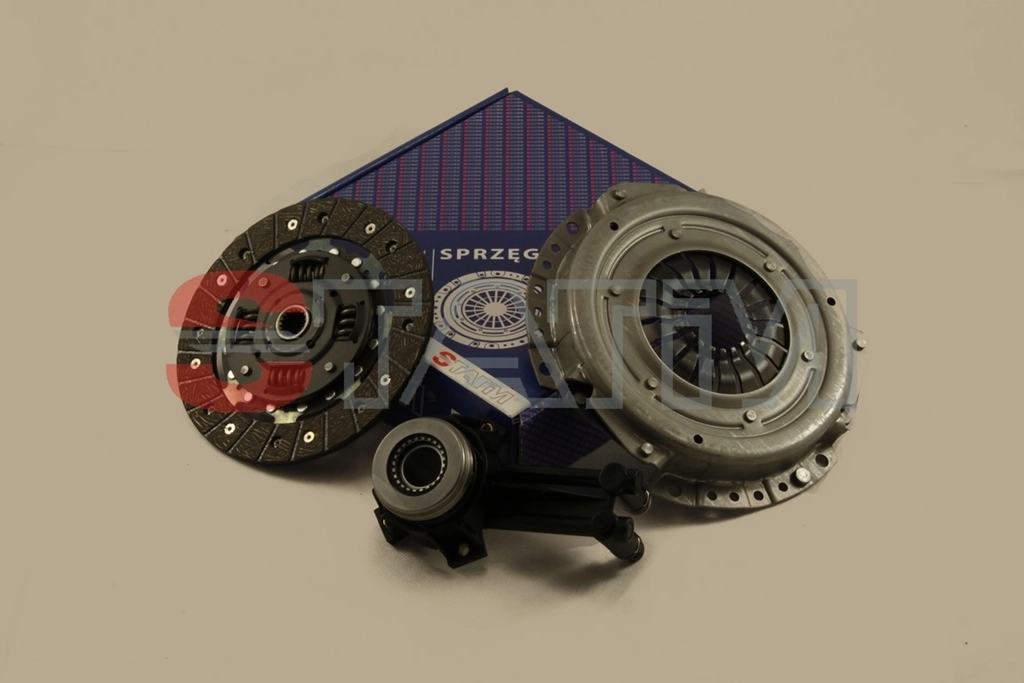 Clutch Kit