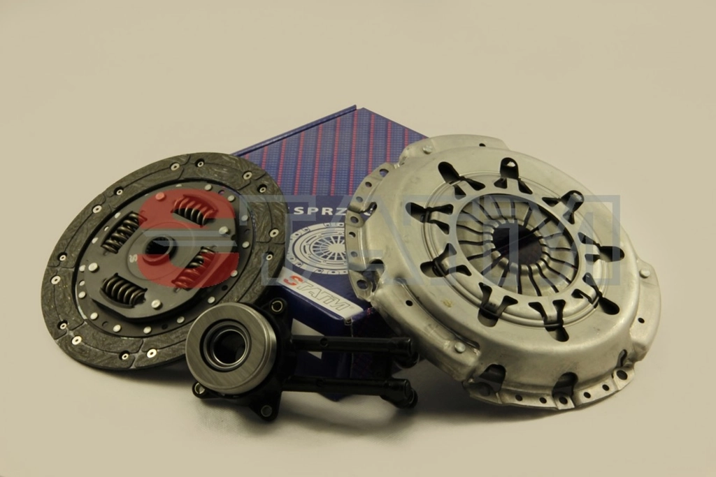 Clutch Kit