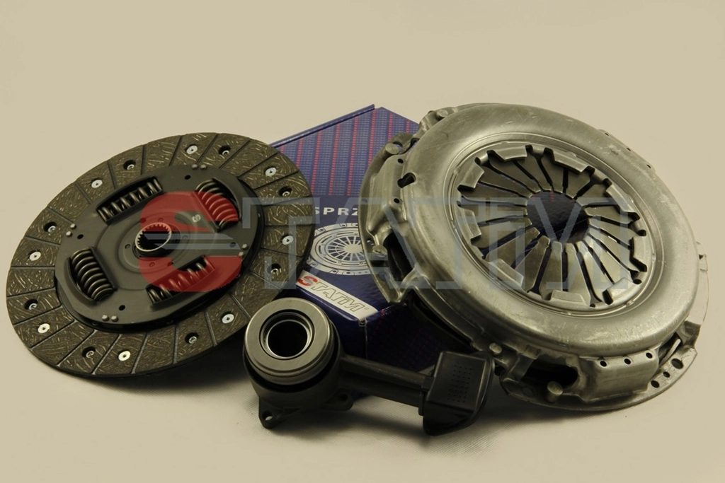 Clutch Kit