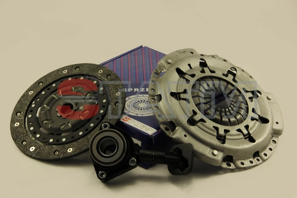 Clutch Kit