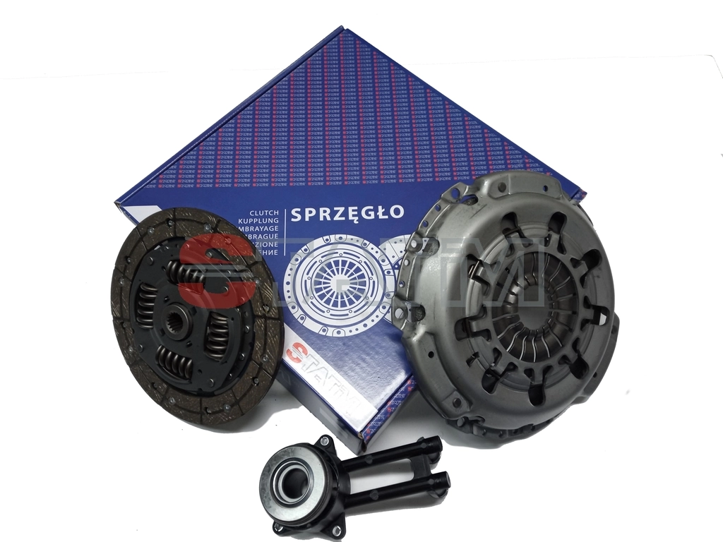 Clutch Kit