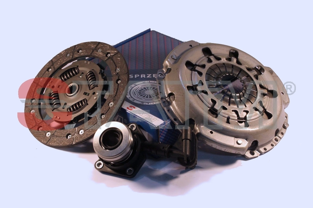 Clutch Kit