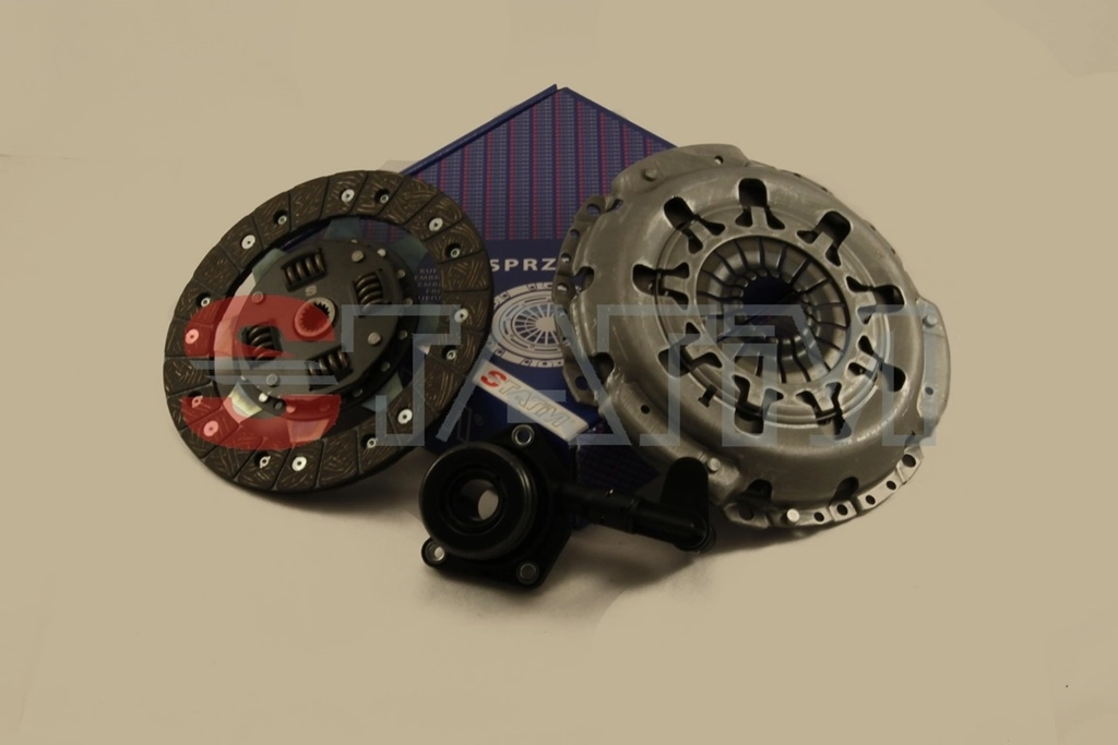 Clutch Kit