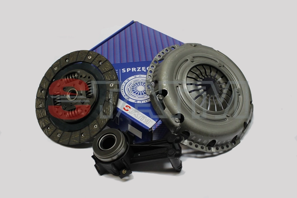 Clutch Kit