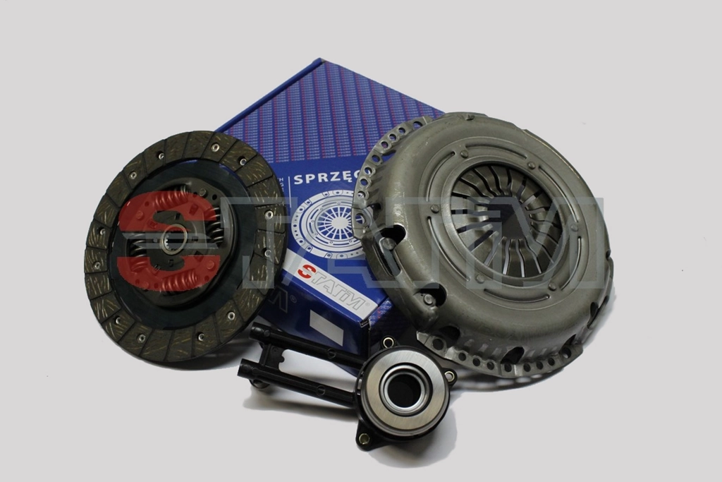 Clutch Kit