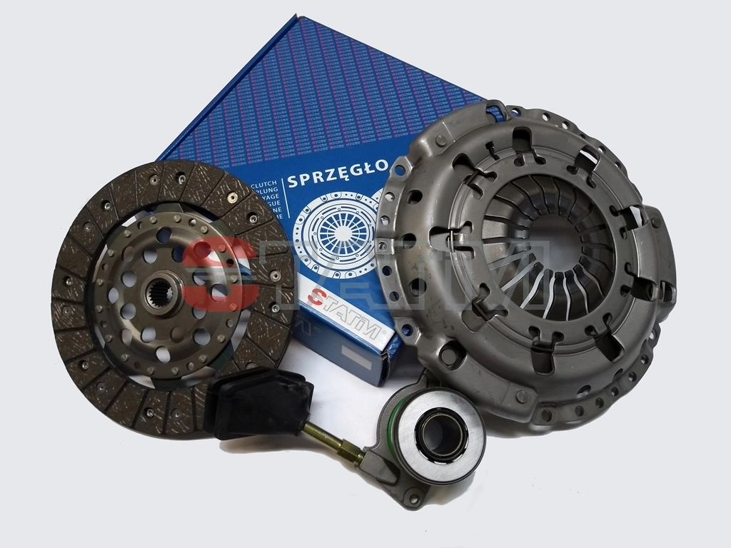 Clutch Kit