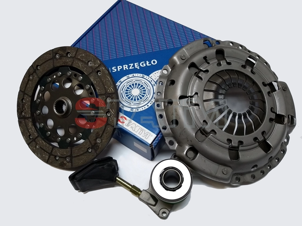Clutch Kit