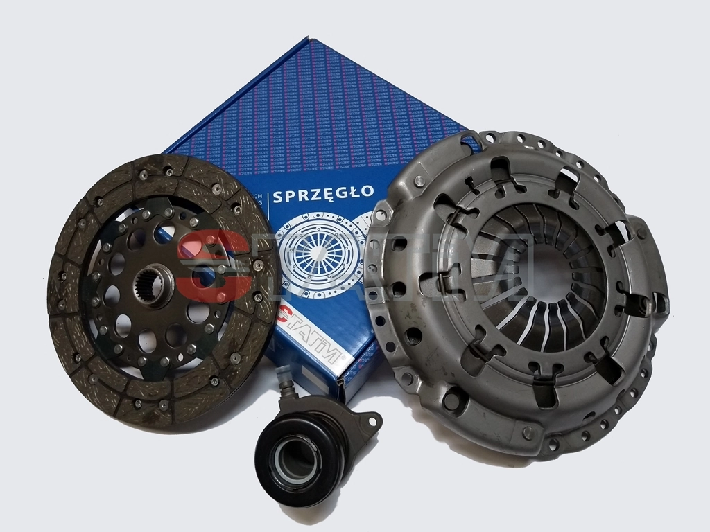 Clutch Kit