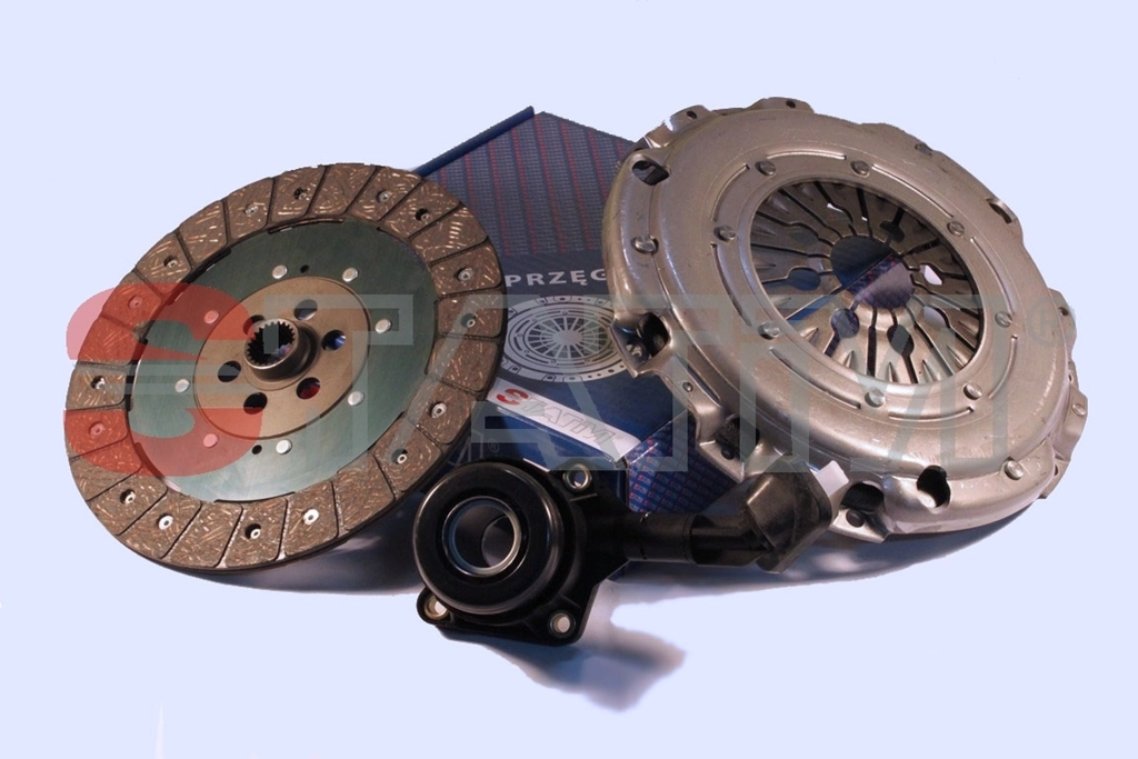 Clutch Kit